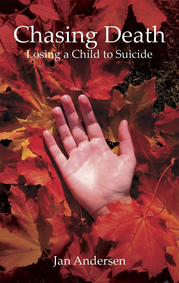 Losing a Child to Suicide